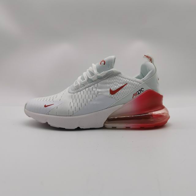 Nike Air Max 270 Men Women Shoes-35